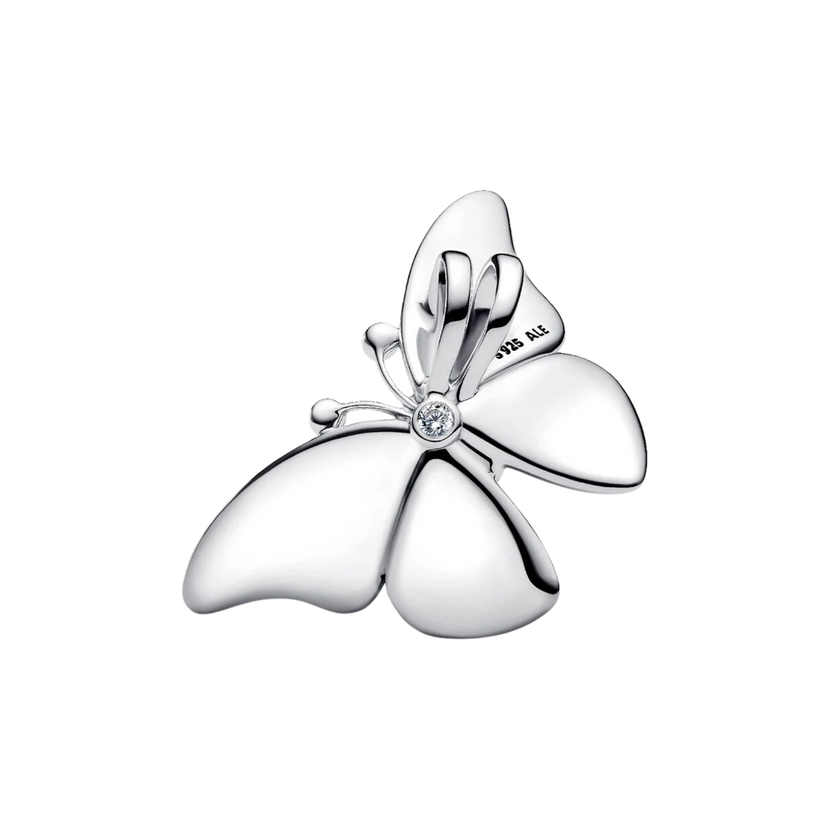 MOMENTS Charm Oversized Schmetterling