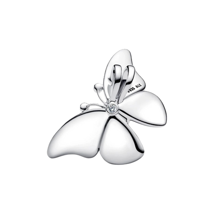 MOMENTS Charm Oversized Schmetterling