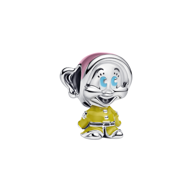 DISNEY X Charm Schneewittchen Seppel