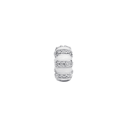 MOMENTS Charm Clip Zirkonia