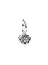 ME Charm Mini Muschel Zirkonia