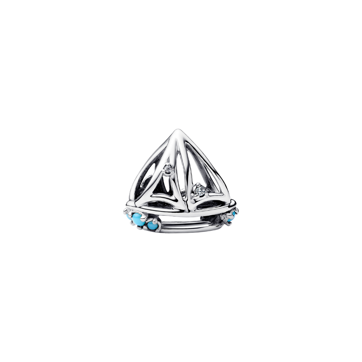 MOMENTS Charm Segelboot