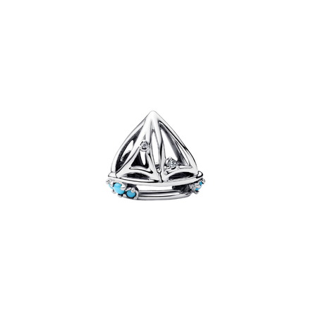 MOMENTS Charm Segelboot
