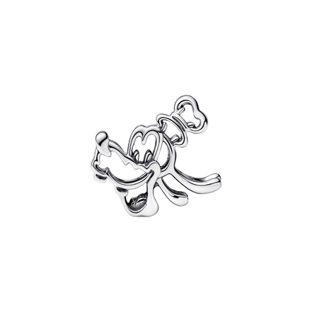 DISNEY X Charm Goofy Limited Edition