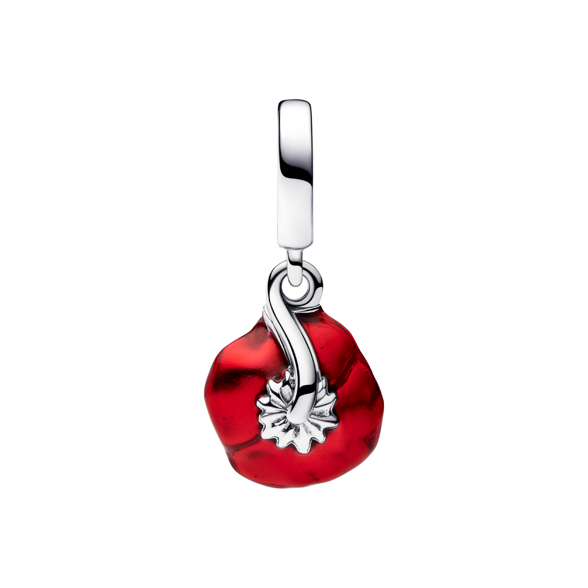 MOMENTS Mohnblume rot