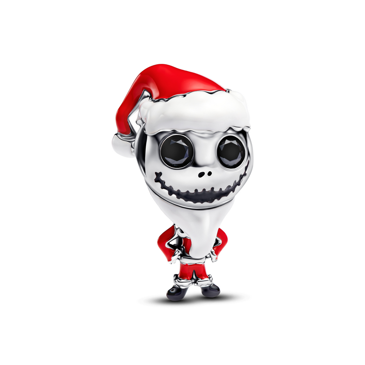 X DISNEY Charm Jack Skellington