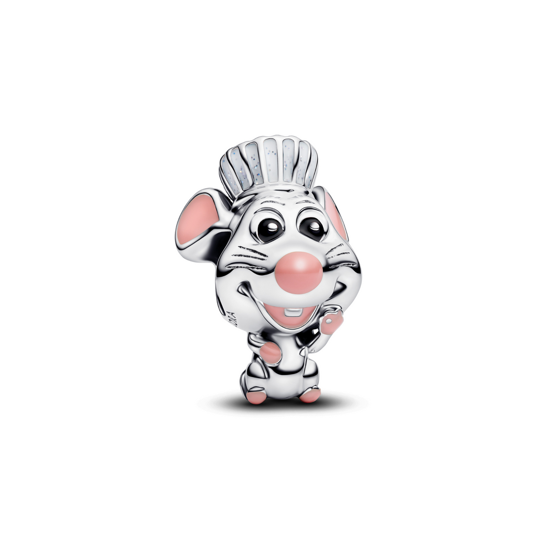DISNEY Charm Ratatouille Remy