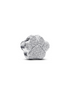MOMENTS Charm Mini Pfote Textur