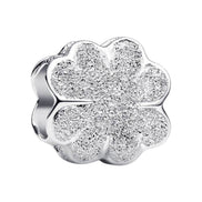 Kleeblatt Mini-Charm