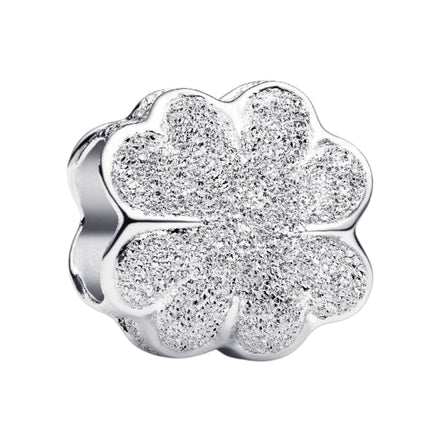Kleeblatt Mini-Charm