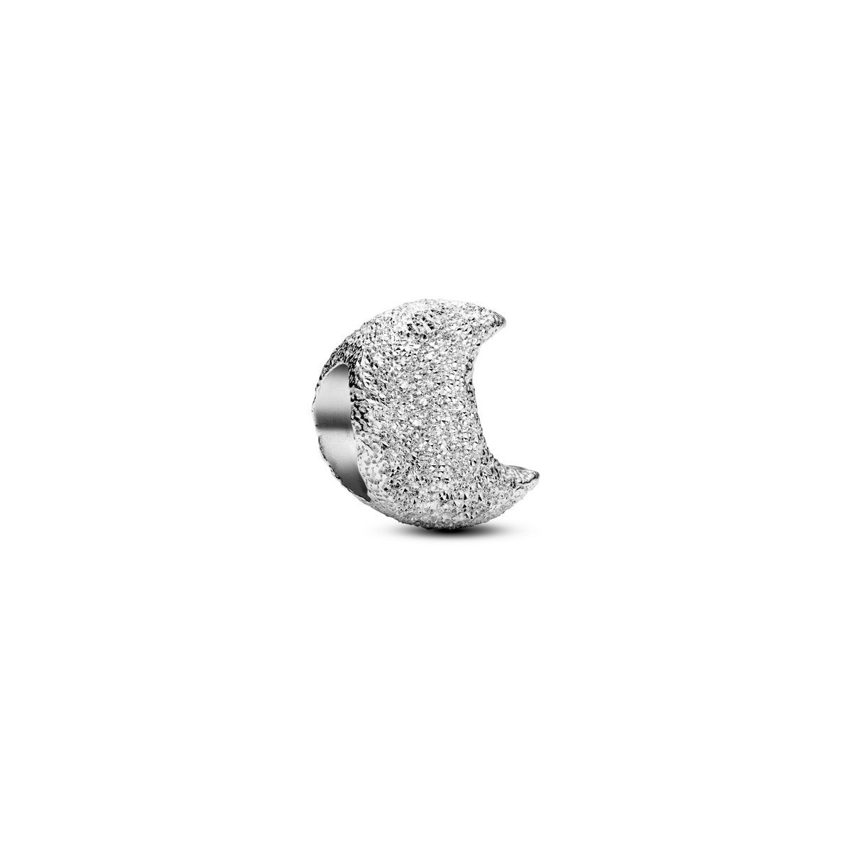 MOMENTS Charm Mini Mond Textur