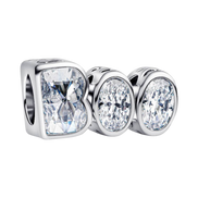 MOMENTS Charm BOO Glow-in-the-dark