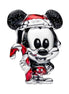Disney Charm weihnachtliche Micky Maus