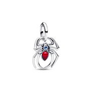 X MARVEL Charm-Anhänger Spiderman
