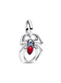 X MARVEL Charm-Anhänger Spiderman