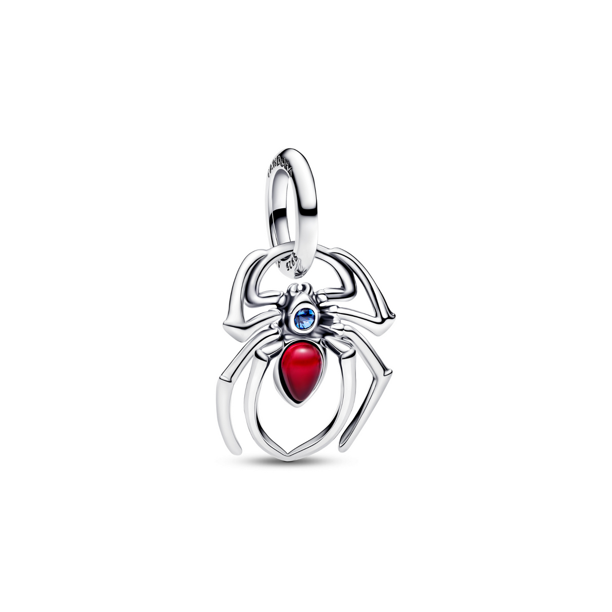 X MARVEL Charm-Anhänger Spiderman