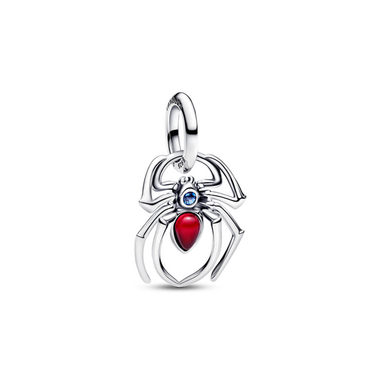 X MARVEL Charm-Anhänger Spiderman