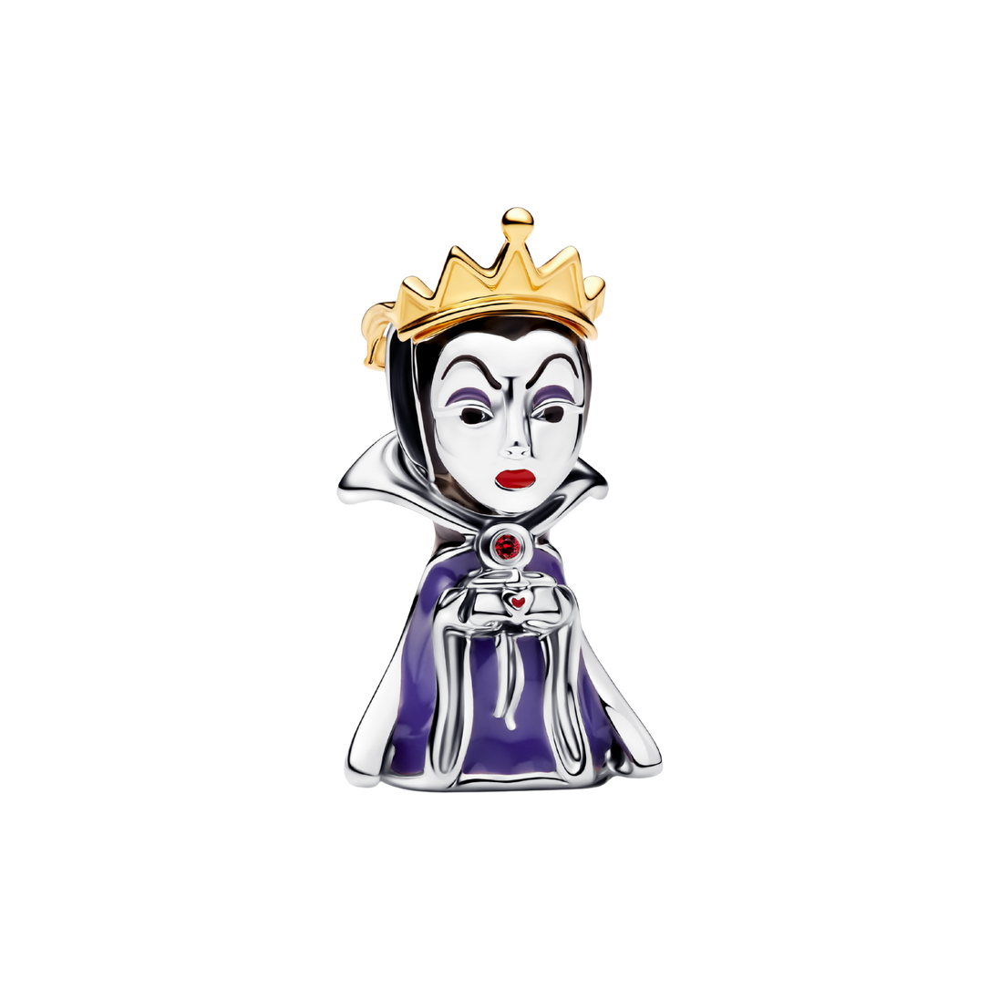 DISNEY X Charm Böse Königin