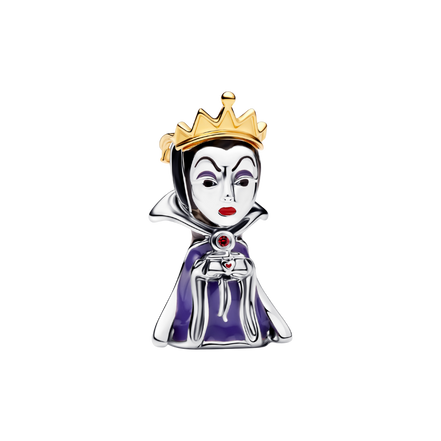 DISNEY X Charm Böse Königin