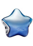 Charm UNICEF blauer Stern