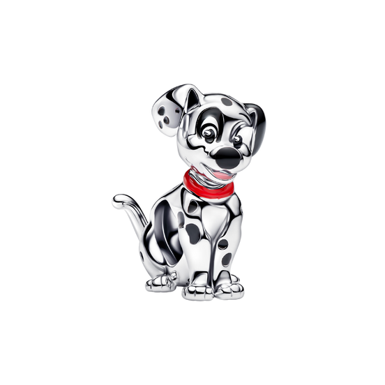 DISNEY X Charm 101 Dalmatiner Patch