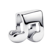 Musiknote Mini-Charm