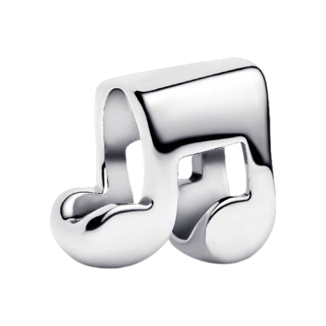 Musiknote Mini-Charm