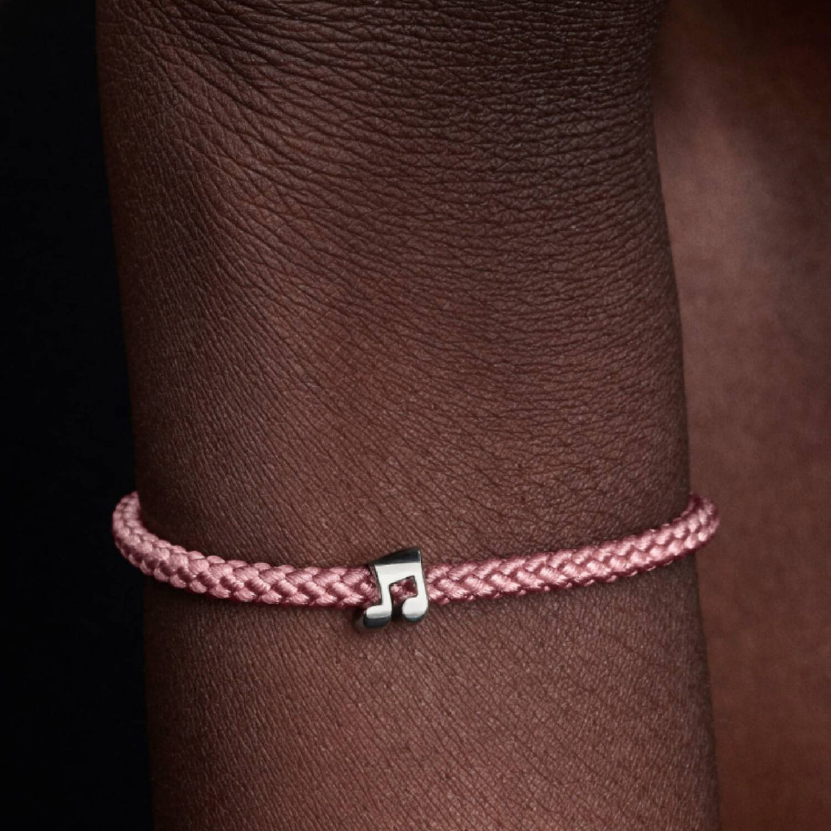 Musiknote Mini-Charm