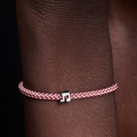 Musiknote Mini-Charm