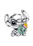 DISNEY x Charm Stitch und Scrump