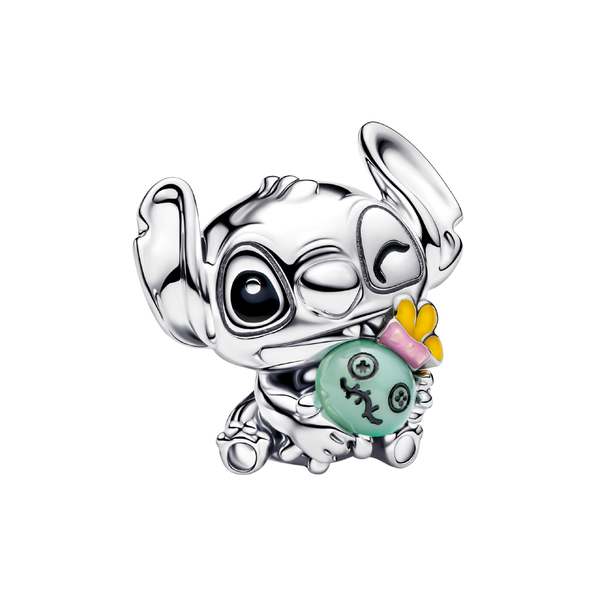 DISNEY x Charm Stitch und Scrump