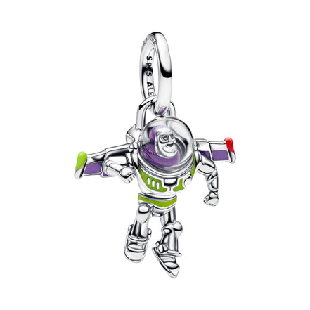 Buzz Lightyear Charm