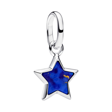 Stern Mini-Charm
