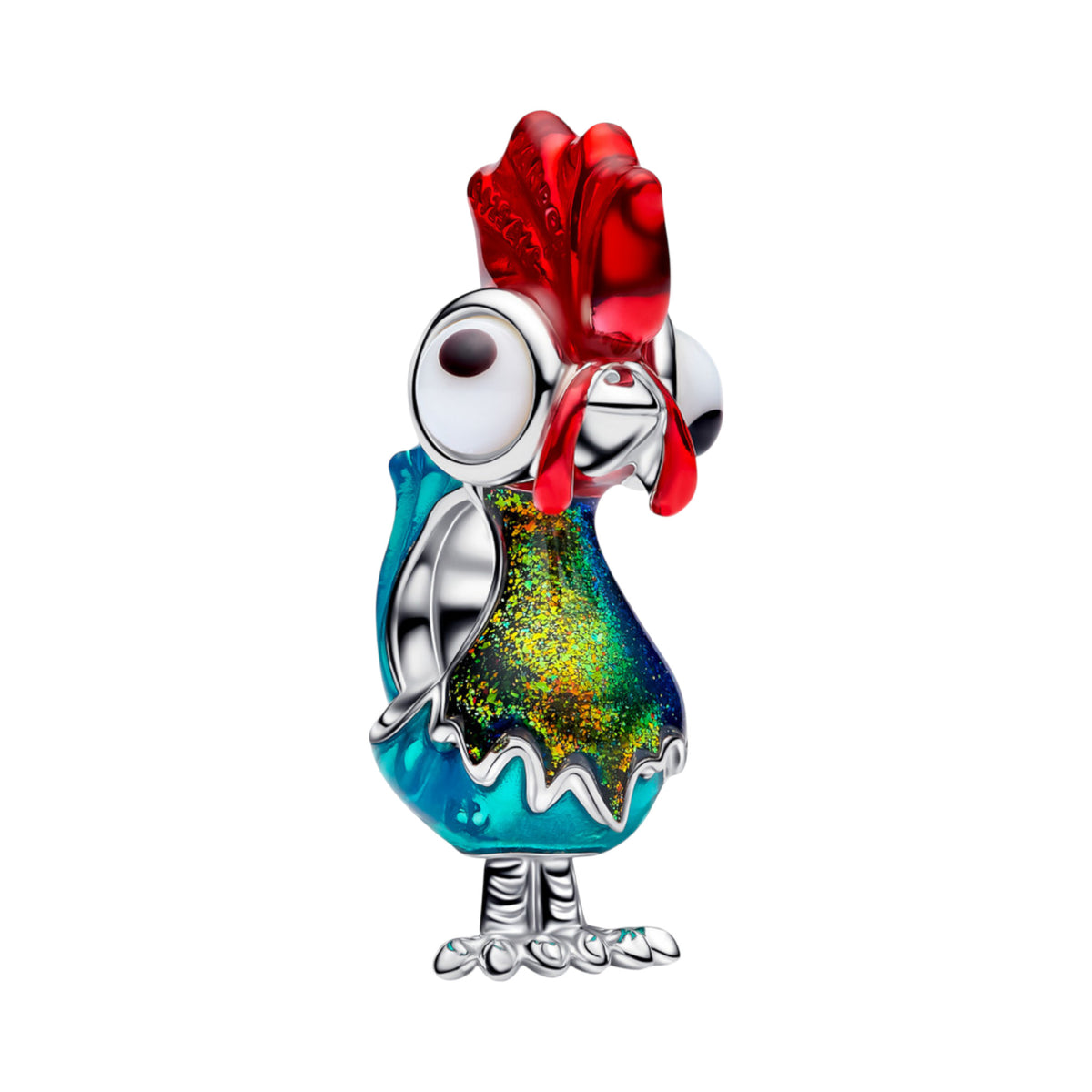 Moana Heihei Charm
