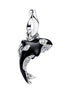 Orca Charm