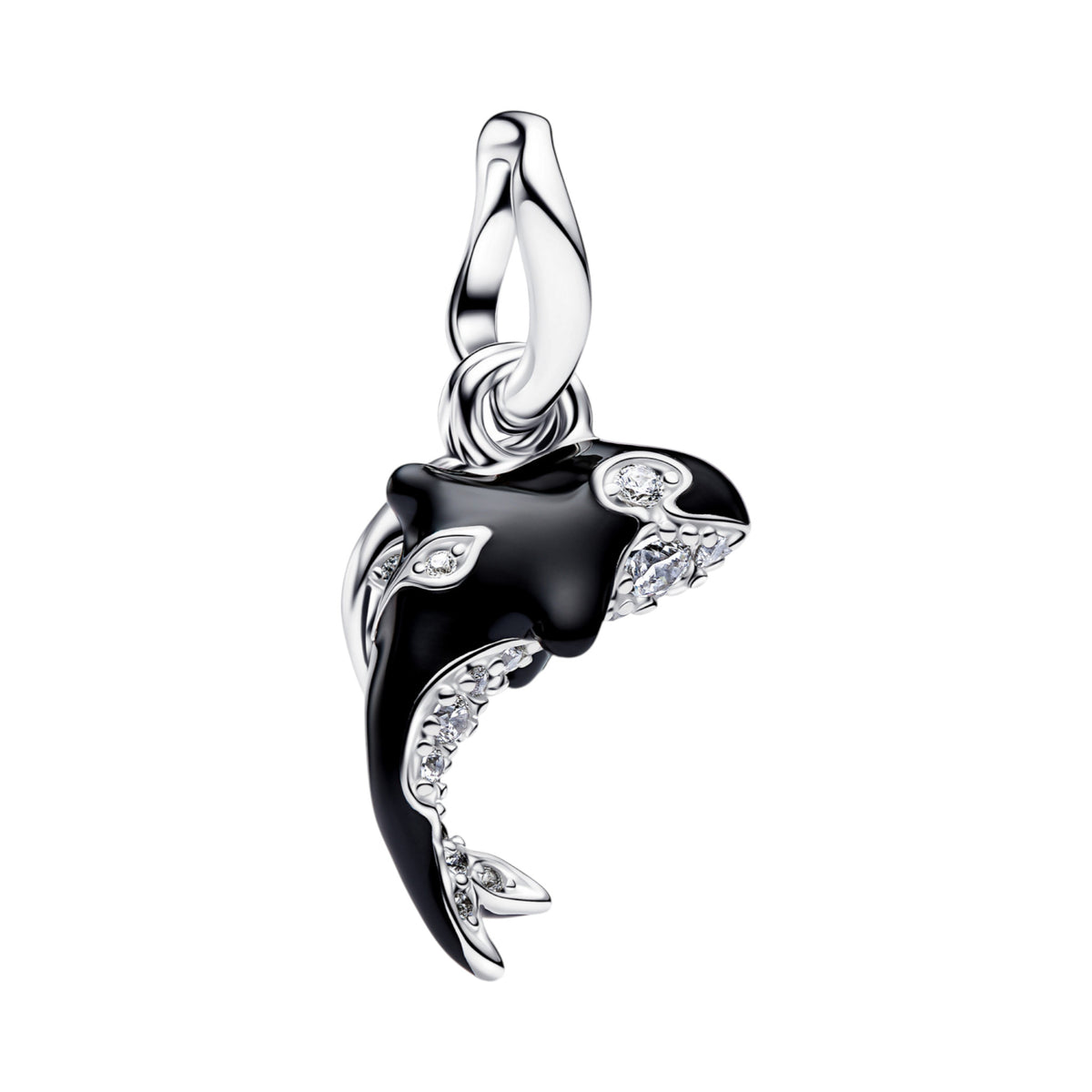 Orca Charm