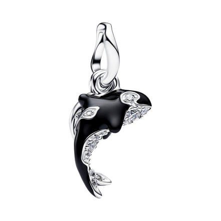 Orca Charm