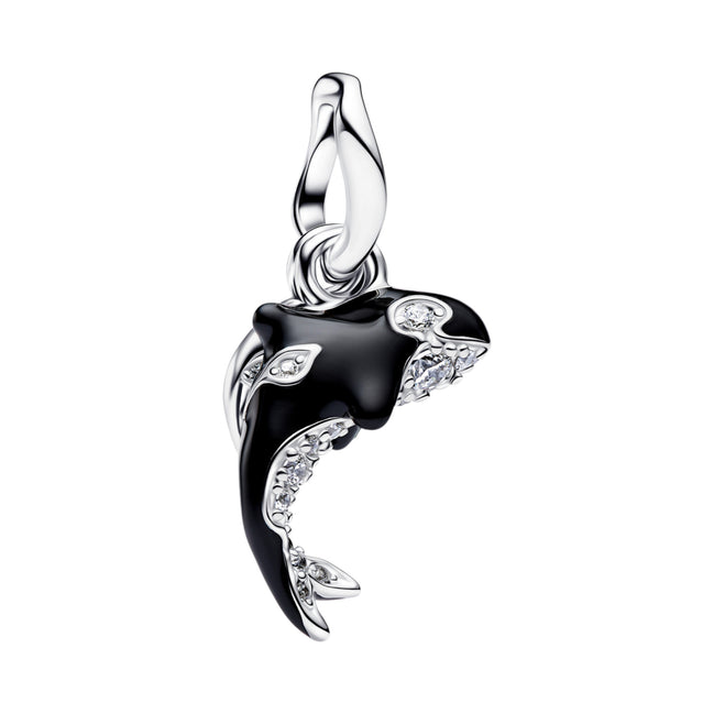 Orca Charm