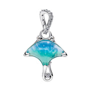 Mantarochen Charm