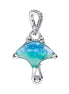 Mantarochen Charm
