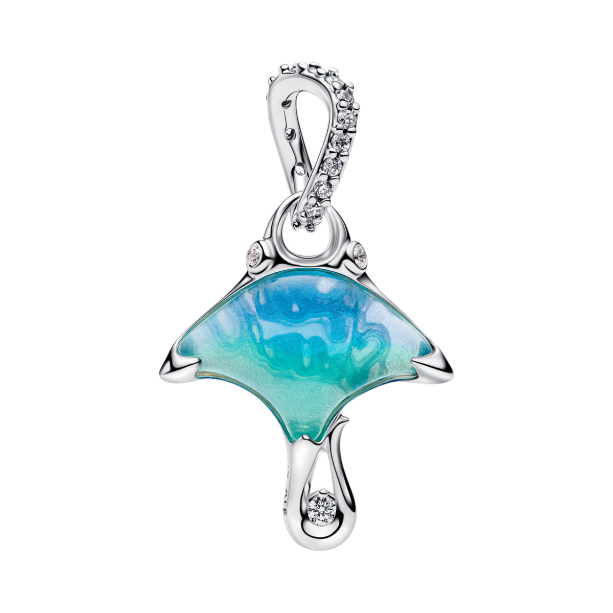 Mantarochen Charm