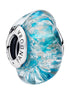 Murano Glas Charm