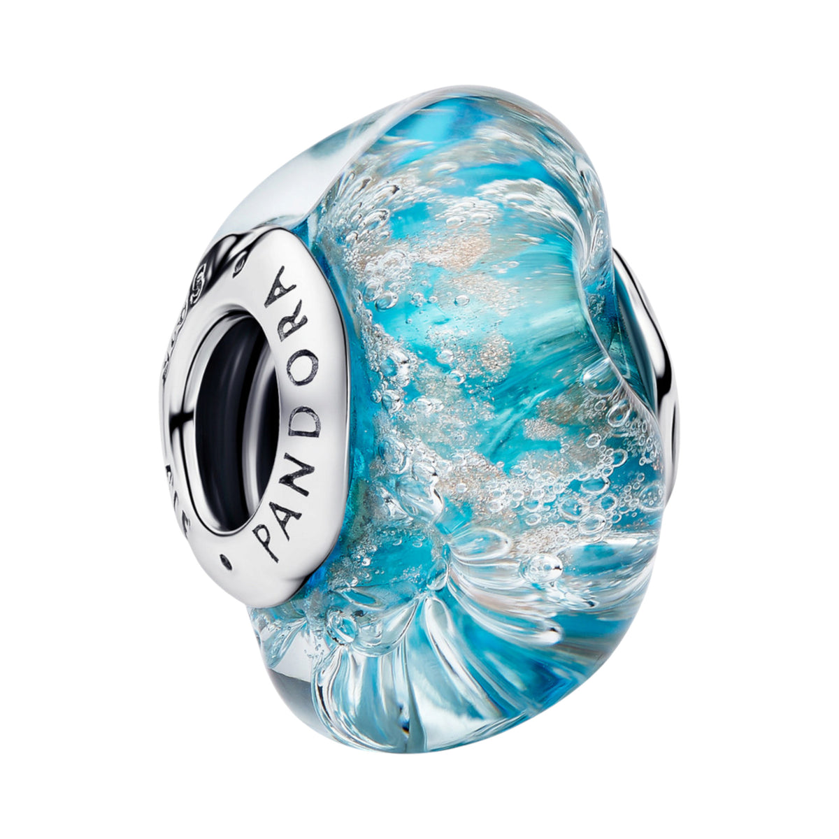 Murano Glas Charm