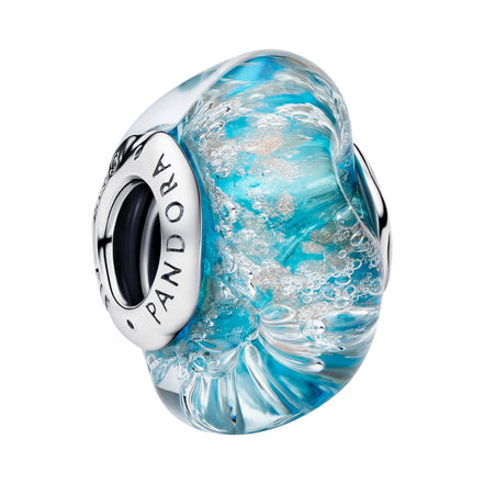 Murano Glas Charm