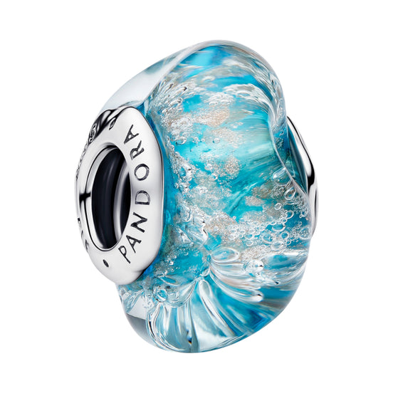 Murano Glas Charm