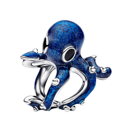 Oktopus Charm