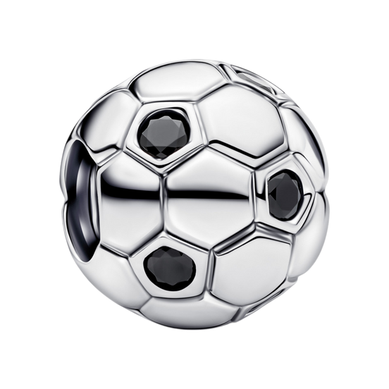 MOMENTS Charm Fußball - Juwedi - Schmuck & Uhren Online Shop