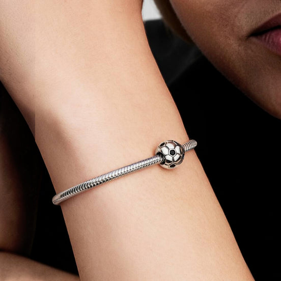 MOMENTS Charm Fußball - Juwedi - Schmuck & Uhren Online Shop