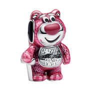 Disney Charm Lotso Knuddelbär duftend