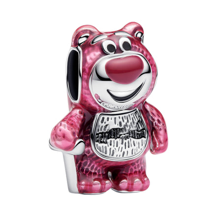 Disney Charm Lotso Knuddelbär duftend